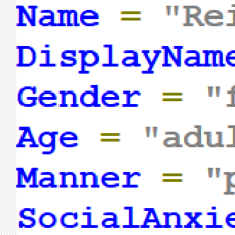 NPC Helper (Content Pack)