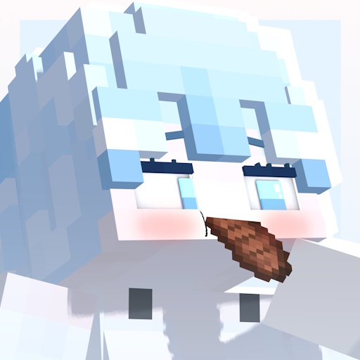 Let Your Friend Eating Mod Logo