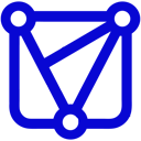 Vergeo2D.Mesh logo